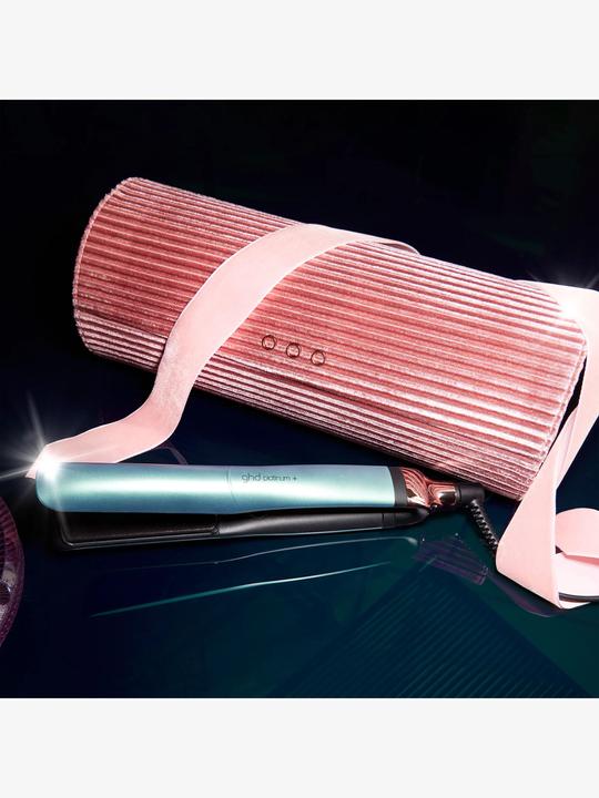 Actual product image ghd Platinum+ & Case Édition limitée (Straightening iron)