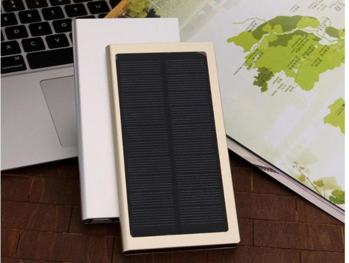 Actual product image TOP Solar (20000 mAh)