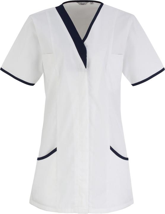 Produktbild Premier Daisy Arbeitskittel Schwesternkittel Arbeitstunika (40)