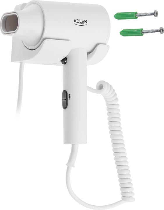 Image du produit Adler AD 2285 Montage mural