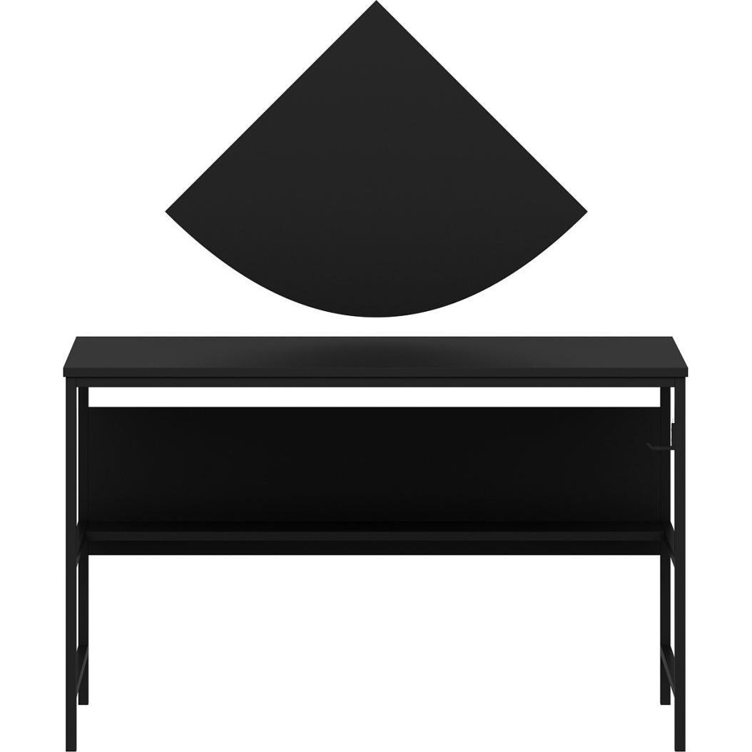 Thumbnail - Skye Decor, Schreibtisch, Greta (120 x 60 x 74 cm)