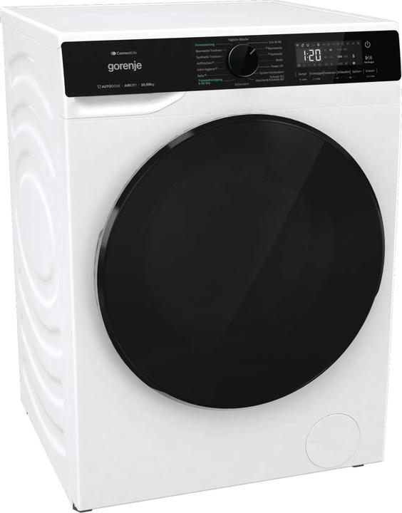 Actual product image Gorenje WD2PA1X64ADAAW/DE