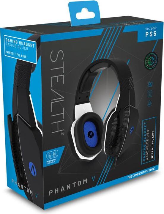 Image du produit Stealth Ombre V (Filaire)