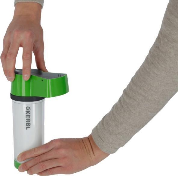 Actual product image Kerbl NoFrost small animal drinker (0.33 l)