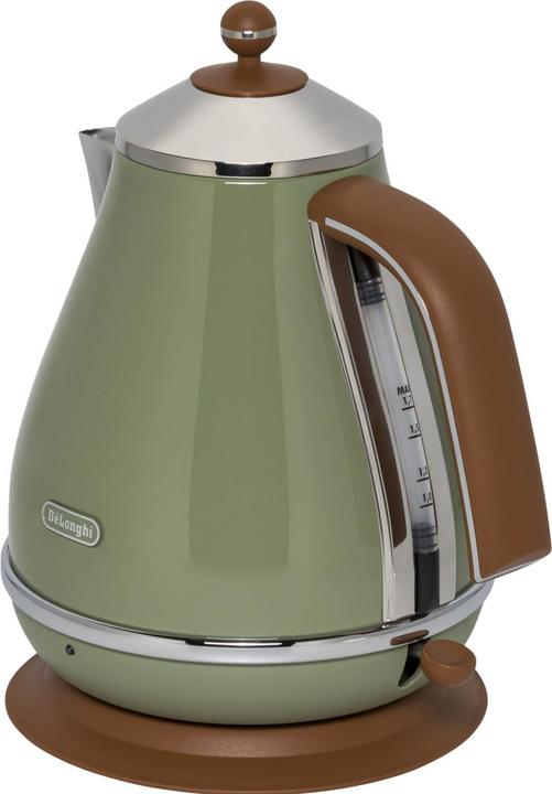Produktbild De'Longhi Iconia Vintage KBOV2001.GR (1.70 l)