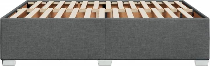 Image du produit vidaXL Bettgestell (160 x 200 cm)