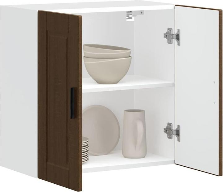 Produktbild vidaXL Küchen-Wandschrank (60 x 31 x 60 cm)