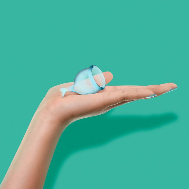 Produktbild Satisfyer Feel Secure (Normal)