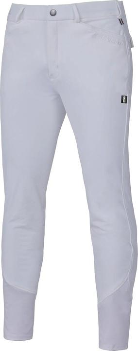 Produktbild Kingsland Keto Tech Breeches White Man (44)