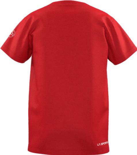 Image du produit La Sportiva Icy Mountains T-Shirt K (140)