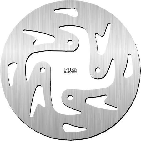 NG Brake Disc, Disco del freno, (150 mm)