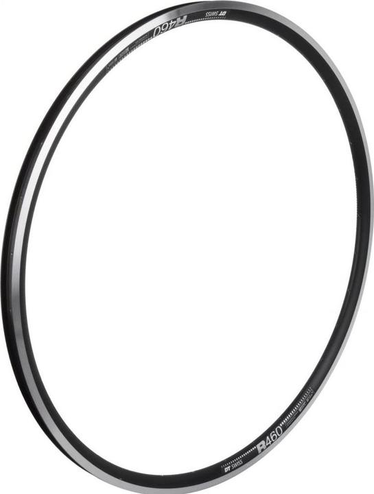 Actual product image DT Swiss R 460 road bike rim 28" (28")