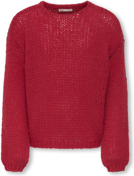 Produktbild Only KOGNORDIC Strickpullover Strickpullover (146, 152)