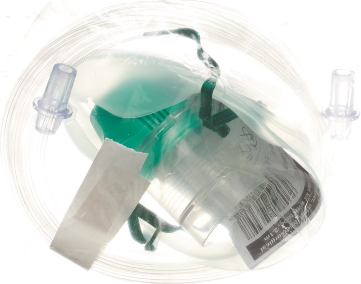 Immagine prodotto Intersurgical Set nebulizzatore tipo 1493 per adulti