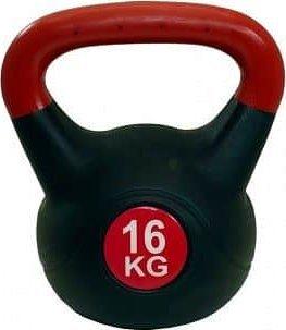 Immagine prodotto Spartan Sport Kettlebell Kettlebell per esercizi con manubri SPARTAN 16kg uni