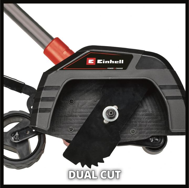 Produktbild Einhell Gele 18190 Lisolo Power Xchange (Metallschneideblatt)