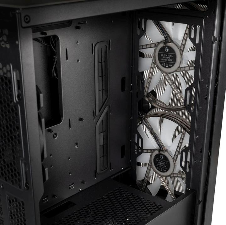 Produktbild Lian-Li Lancool-215 (ATX, mATX, Mini-ITX, E-ATX)