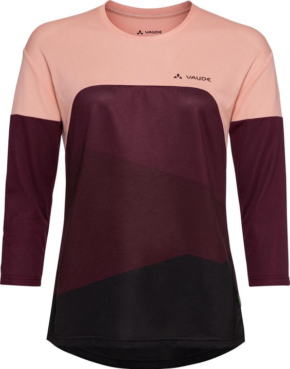 Actual product image Vaude Moab V (S)