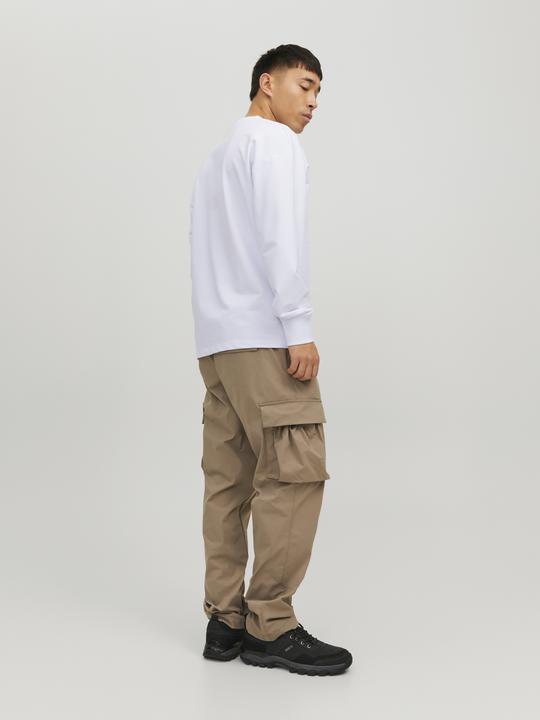 Produktbild Jack & Jones Digitalprint Sweatshirt (XL)