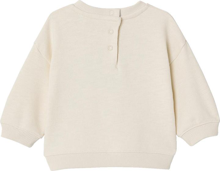 Produktbild Vertbaudet Jungen Baby Sweatshirt mit Recycling-Polyster (68)