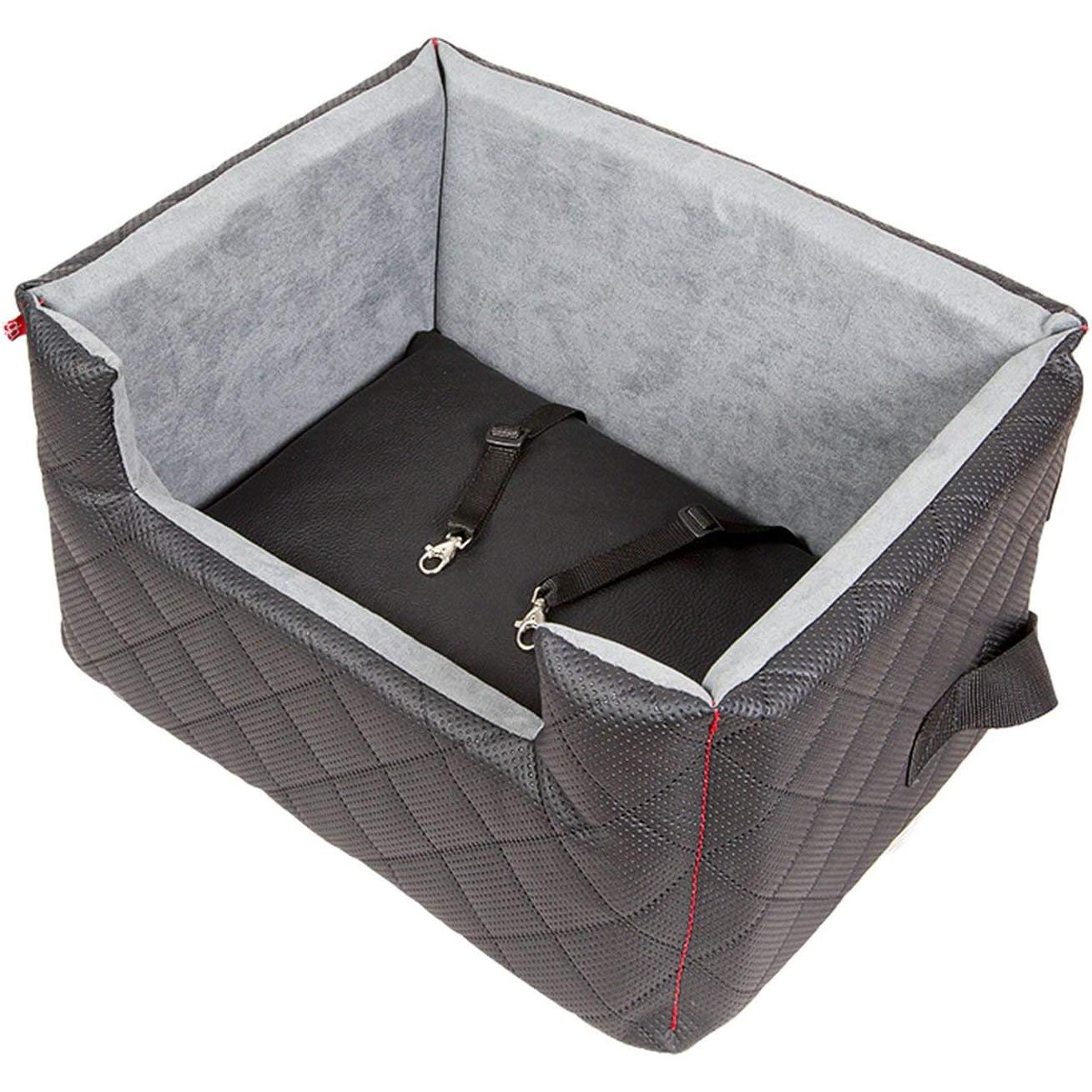 Boutique Zoo Autokörbchen buy at Galaxus