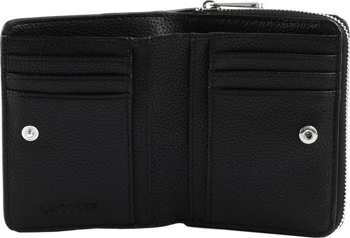 Actual product image Lacoste Compact Zip Wallet