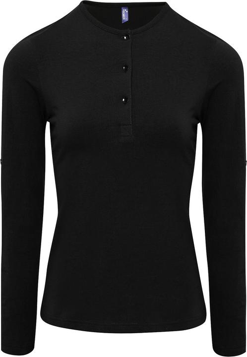 Produktbild Premier TShirt Long John langärmlig (S)