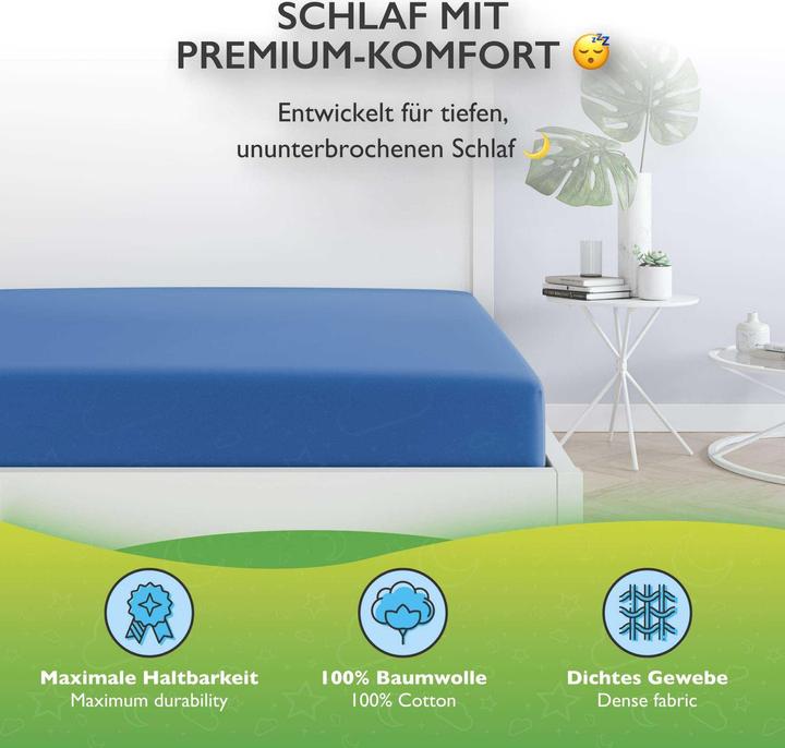 Produktbild Etérea Comfort (180 x 200 cm, 200 x 200 cm)
