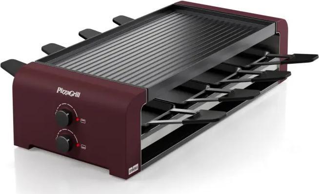 Immagine prodotto Stöckli Griglia per pizza per 8 persone