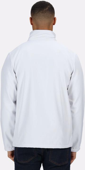 Actual product image Regatta Softshell jacket Ablaze printable (XXL)