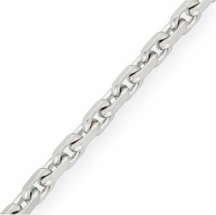 Immagine prodotto Carat Classico maschile (0.38 cm, Argento 925)