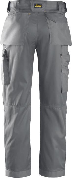 Actual product image Snickers Workwear DuraTwill 3312 (48)