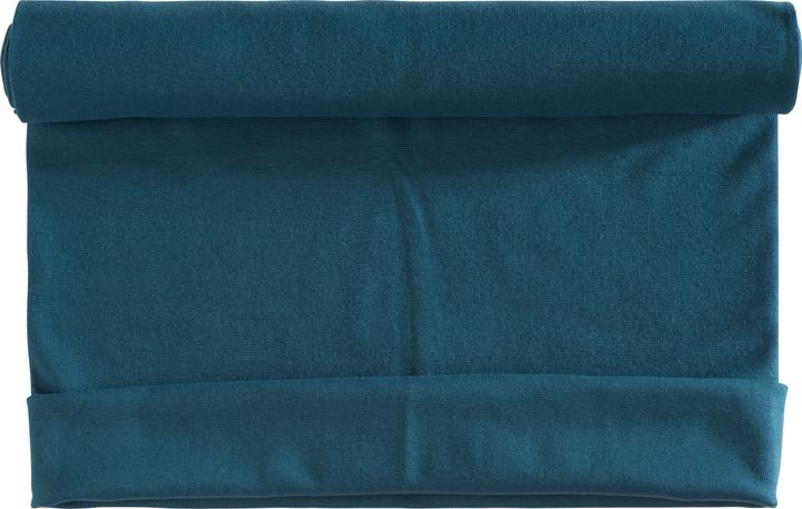Produktbild VBS Bündchenstoff 1x1 Rippe "Uni", Schlauchbreite ca. 35 cm, Meterware
