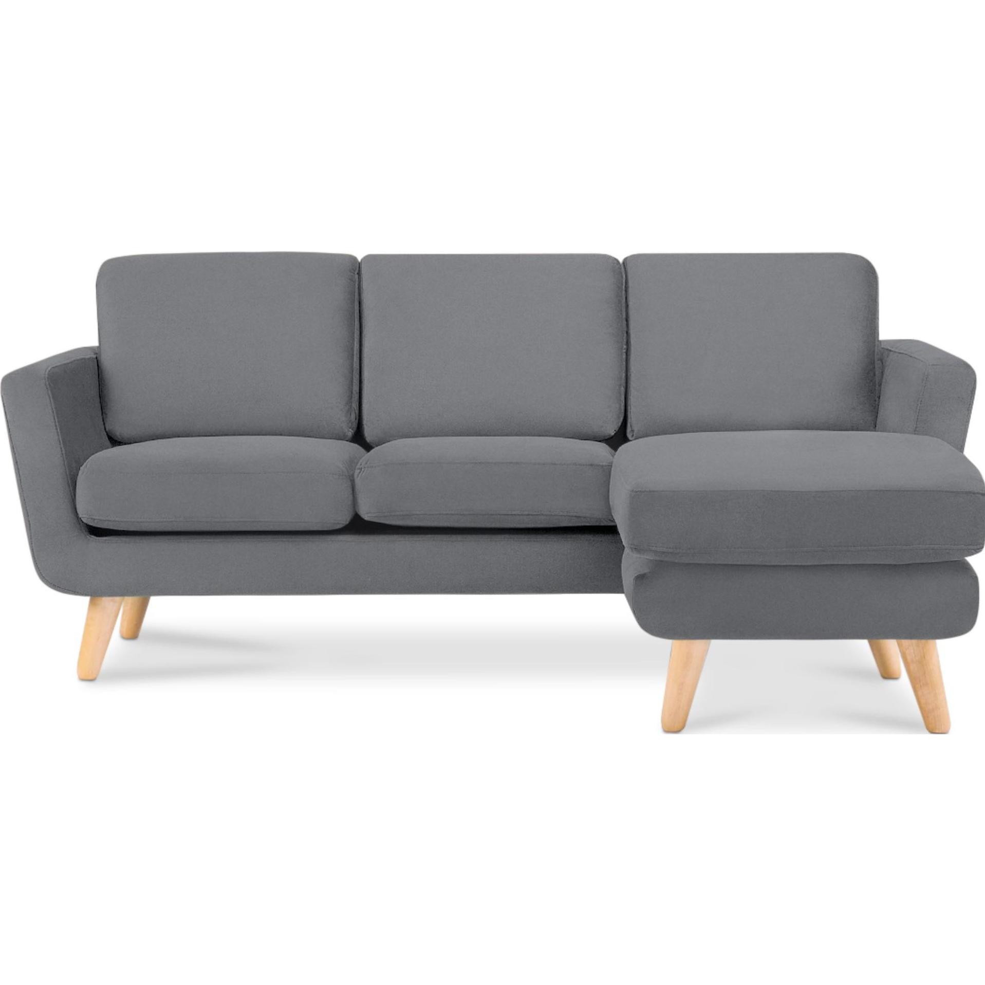 Thumbnail - Konsimo, Sofa, Tagio (Ecksofa)