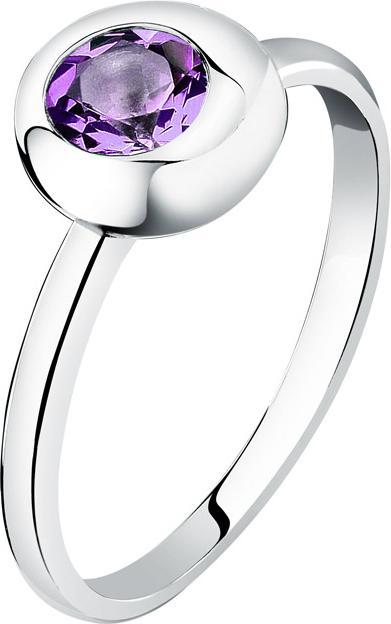 Immagine prodotto Morellato Anello Tesori Eterni (56, 925 Argento)