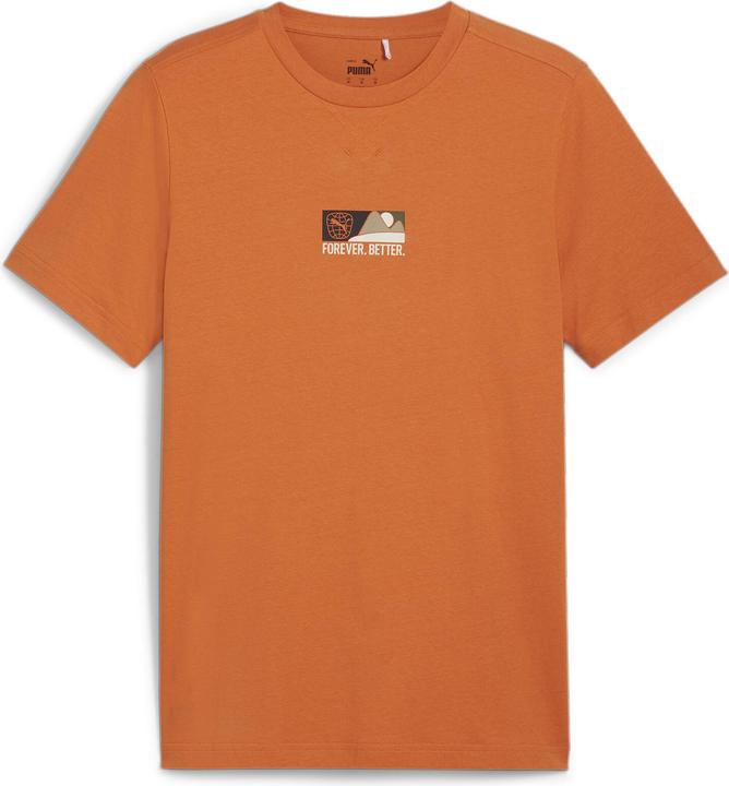 Produktbild Puma Better Sportswear Tee (M)