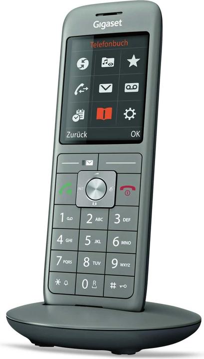Image du produit Gigaset CL660 HX