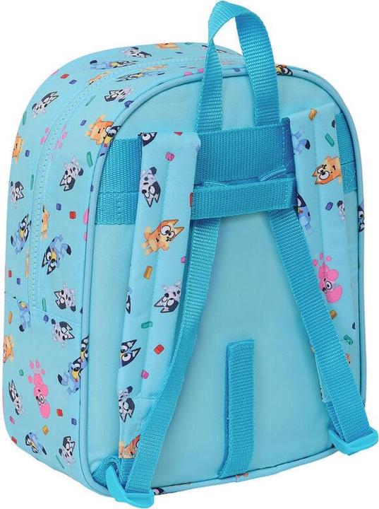 Produktbild Safta Bluey adaptable backpack 27cm