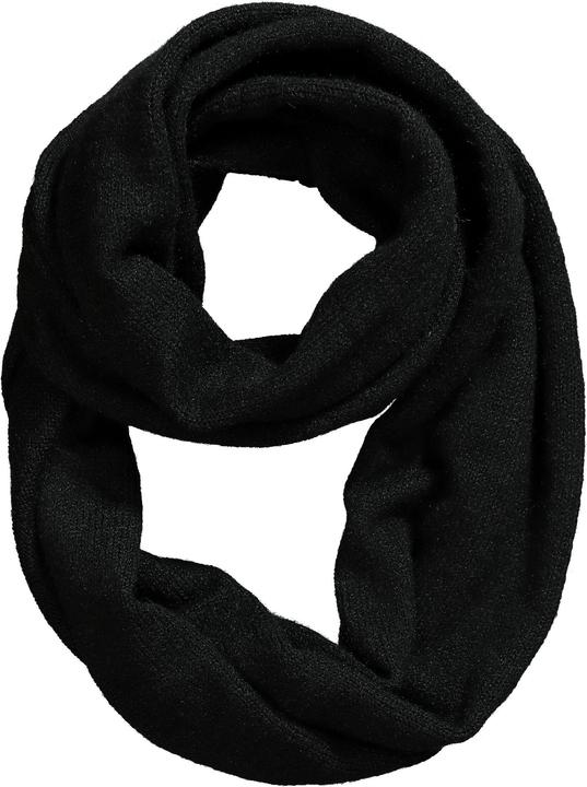 Actual product image Ulla Popken Knit Infinity Scarf