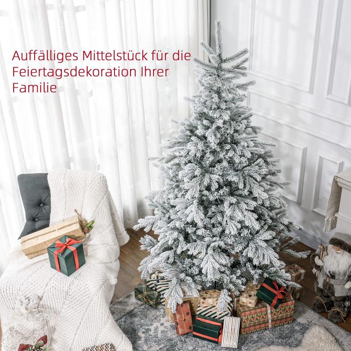 Image du produit Jamb Arbre de Noël artificiel (180 cm)