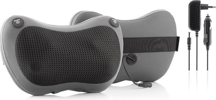 Actual product image TOP Shiatsu massager