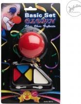 Produktbild Jofrika Clown Basic Set