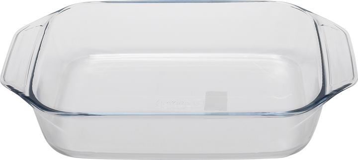 Produktbild Pyrex Platte