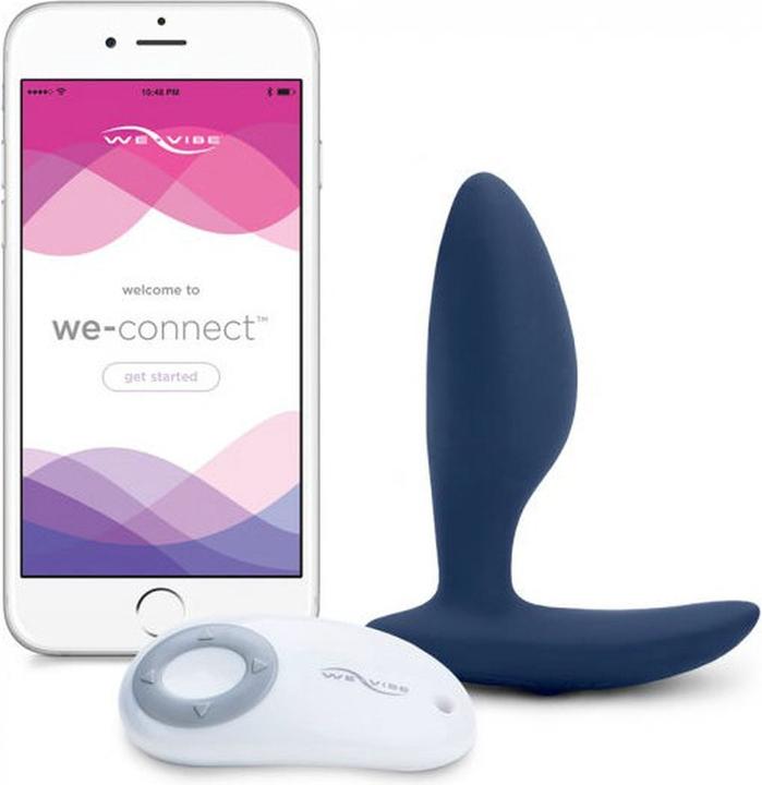 Produktbild We-Vibe Ditto