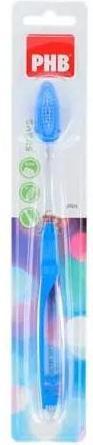 Actual product image PHB Mini Soft Brush for Gentle Cleaning (Soft)