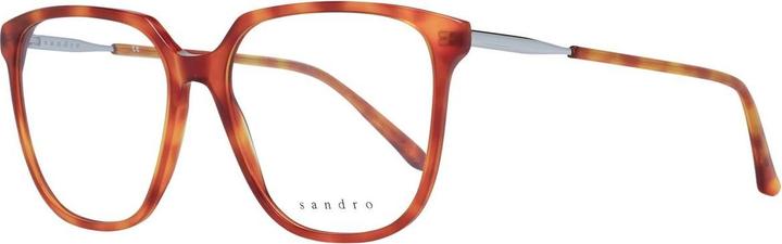 Actual product image Sandro Paris Spectacle frame Sd2029 53221 (no correction)