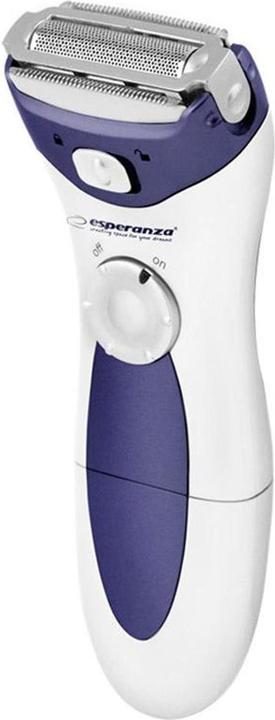 Esperanza Electric shaver