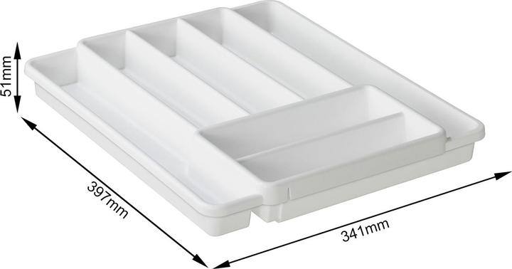 Actual product image Rotho Domino