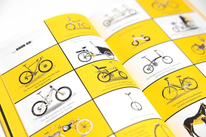 Produktbild Fahr Rad (Deutsch, Jindřich Janíček, Lena Dorn, Ondřej Buddeus, 2024)