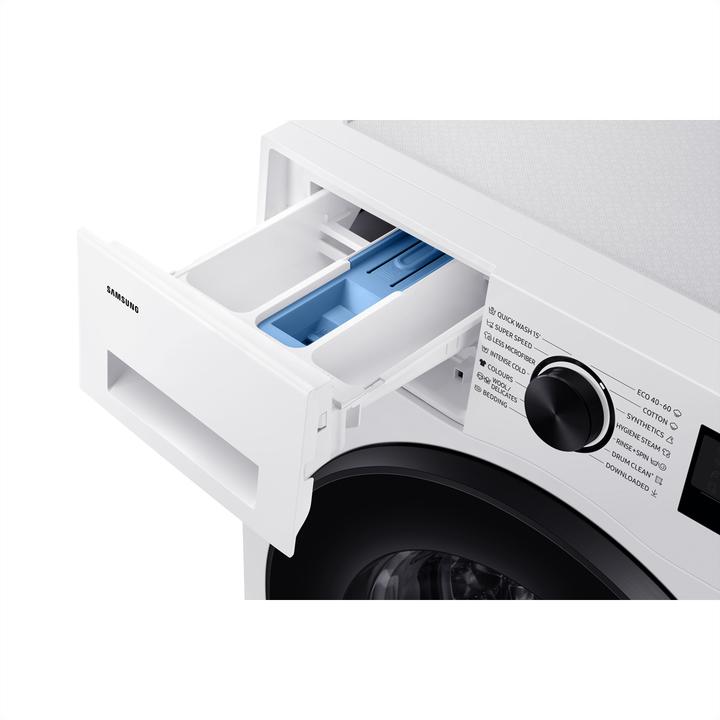 Immagine prodotto Samsung WW11DG5B25AEWS (11 kg, A sinistra)